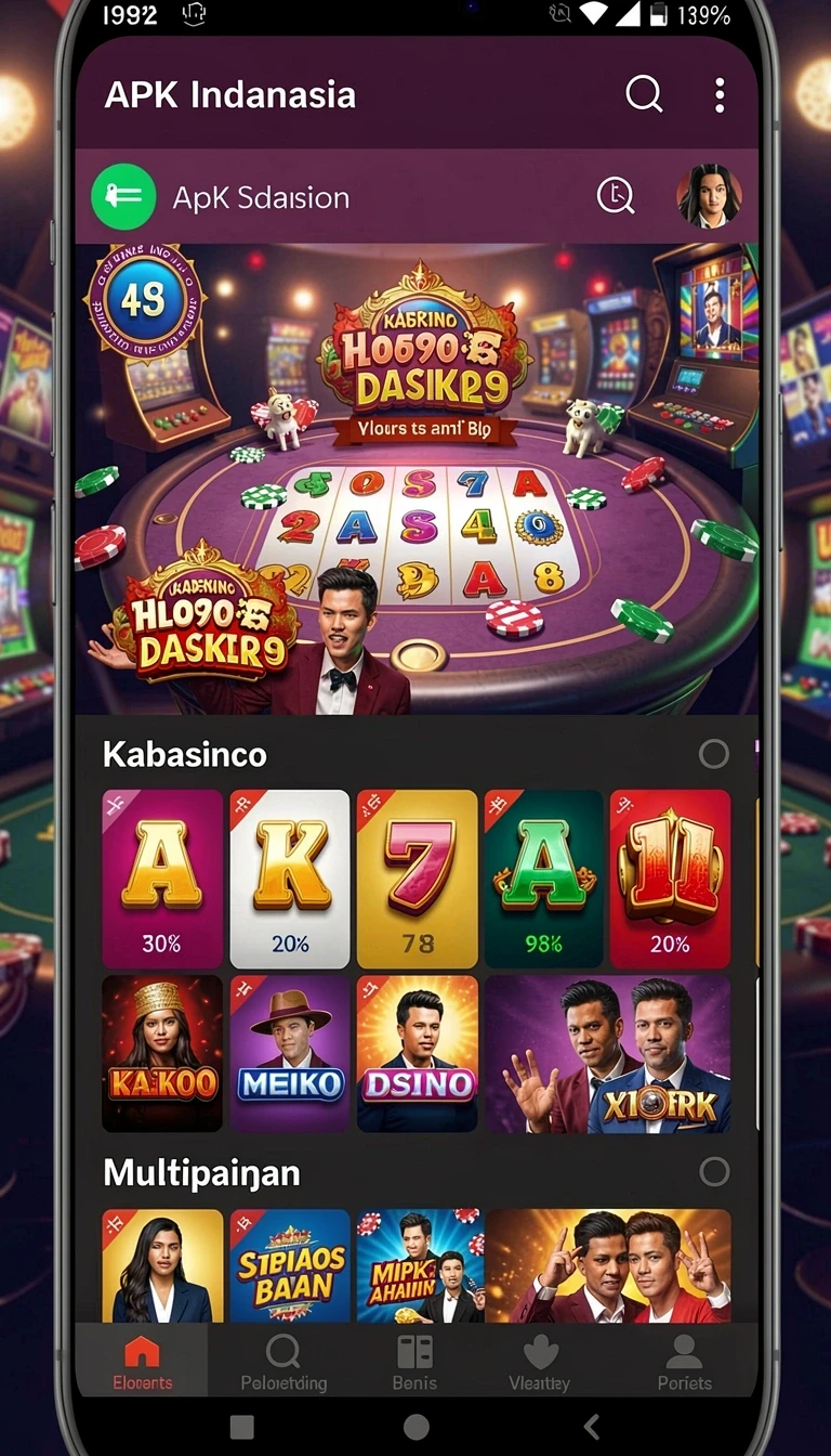 okgames