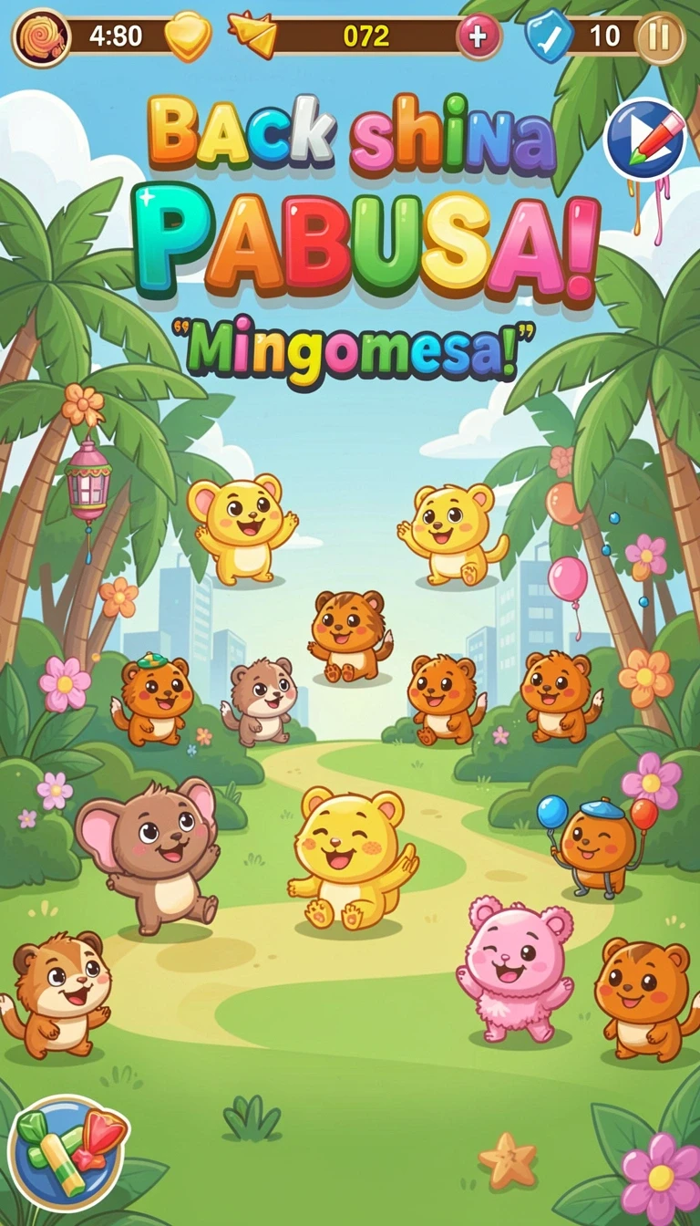 okgames
