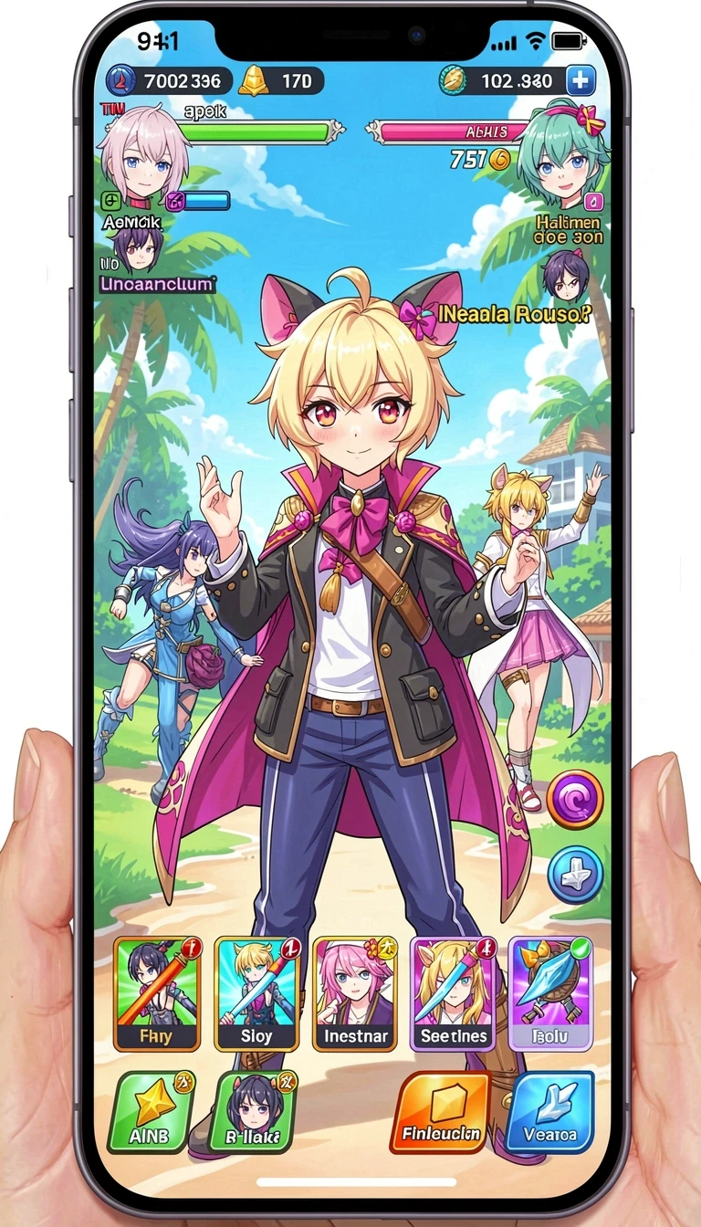 okgames