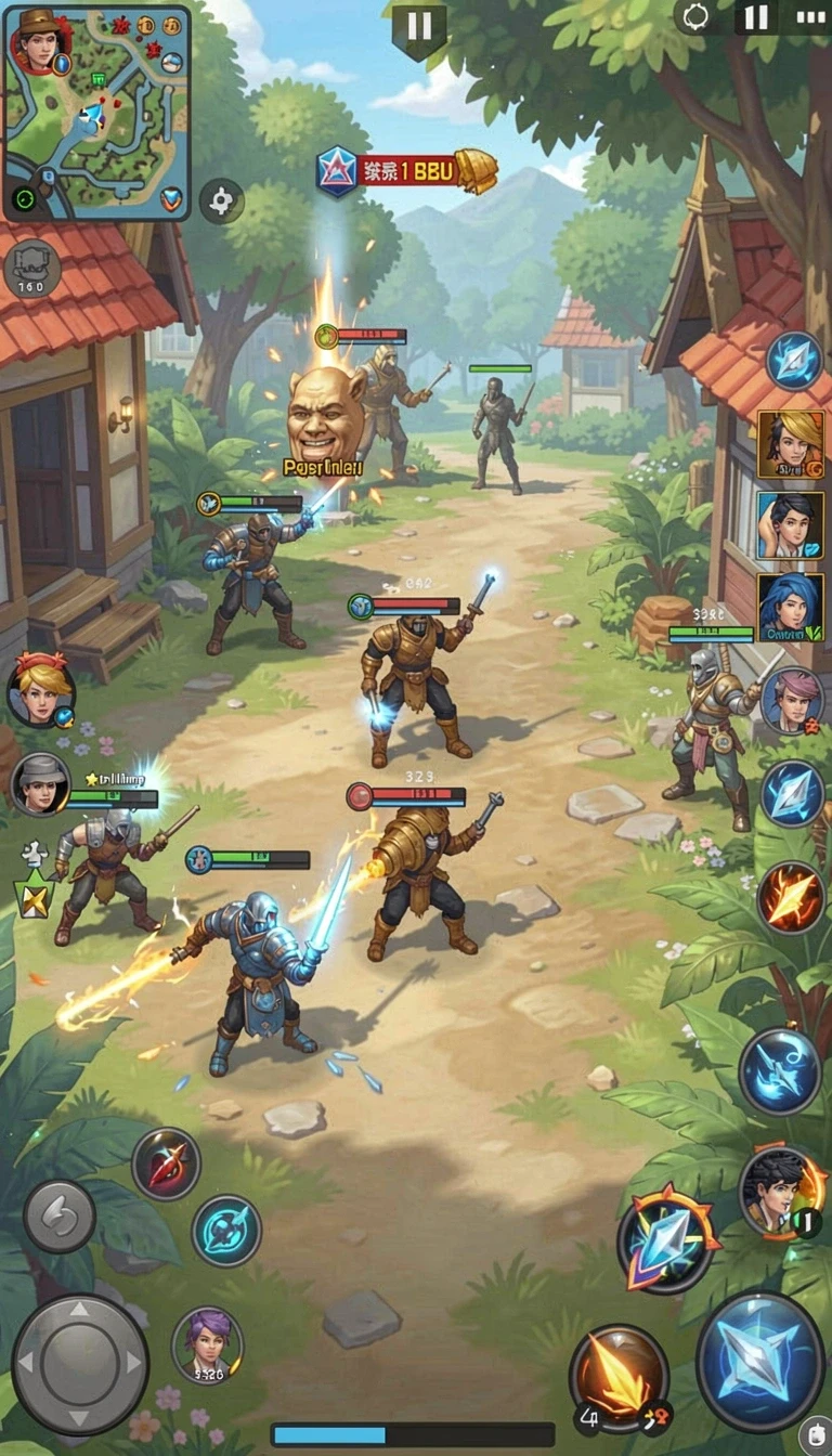 okgames