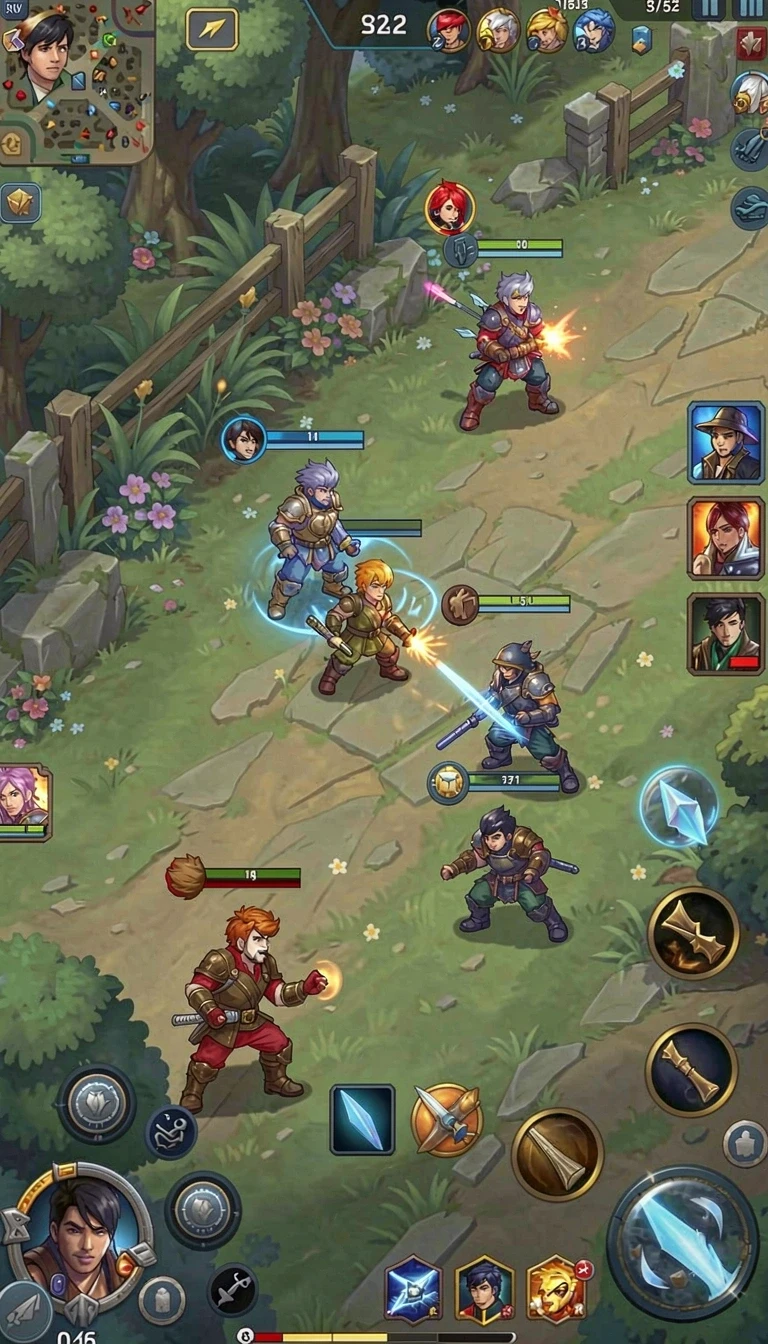okgames