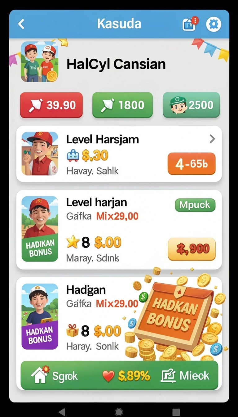 okgames