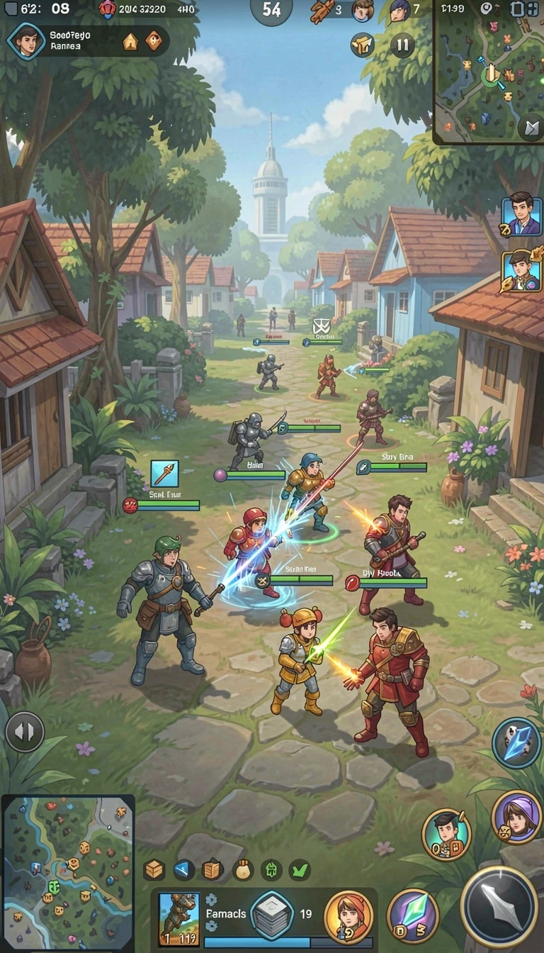 okgames