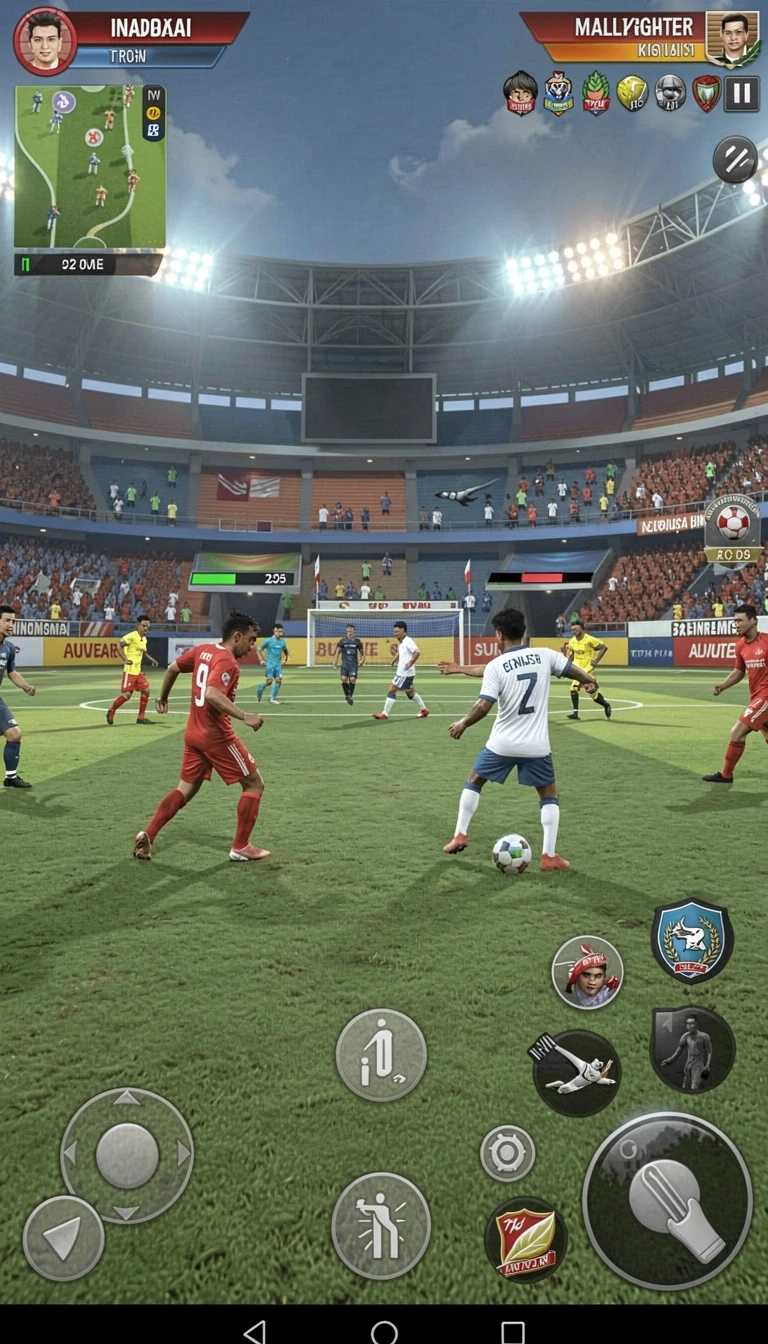 okgames