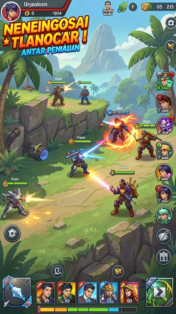 okgames